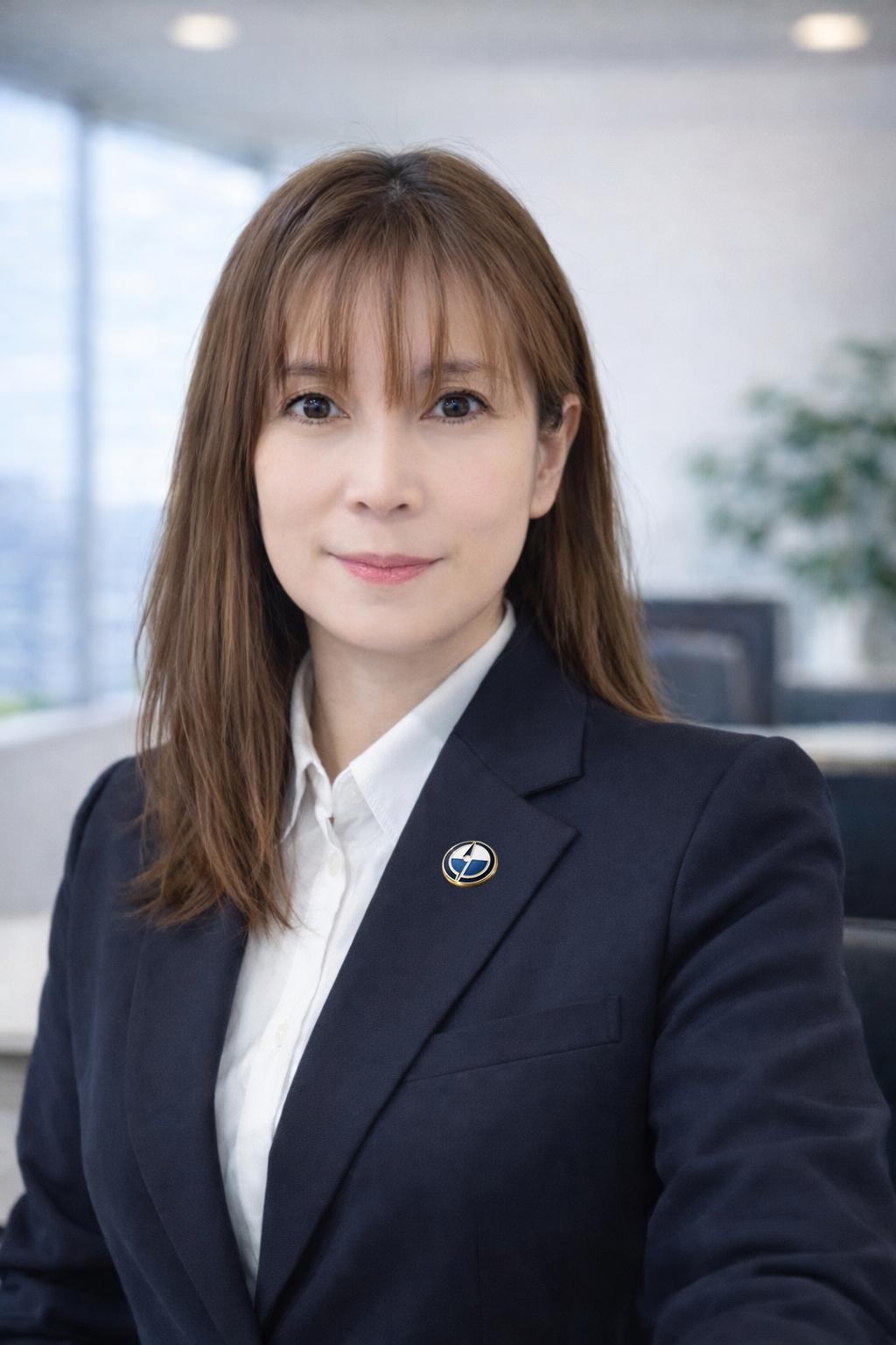 Executive Director